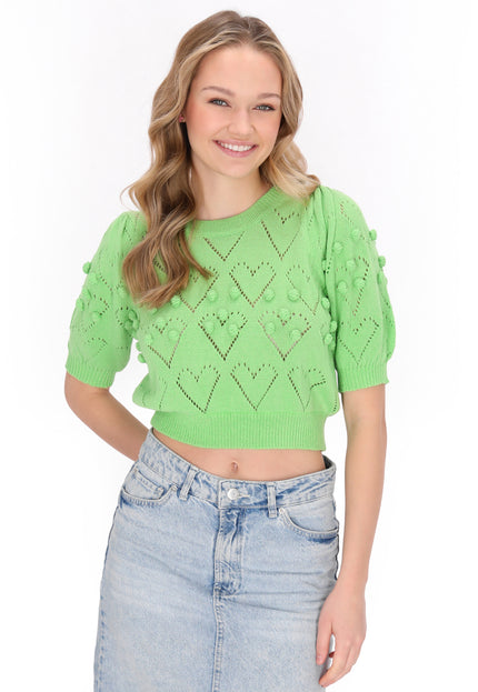 myMo Damen Top