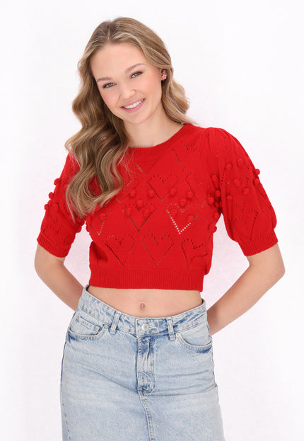 myMo Damen Top