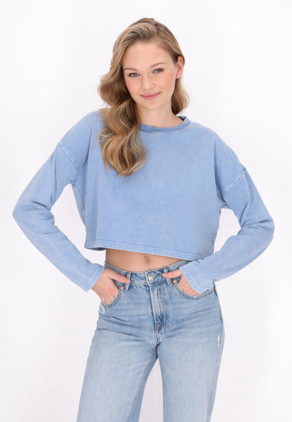 myMo Women's Sweatshirt