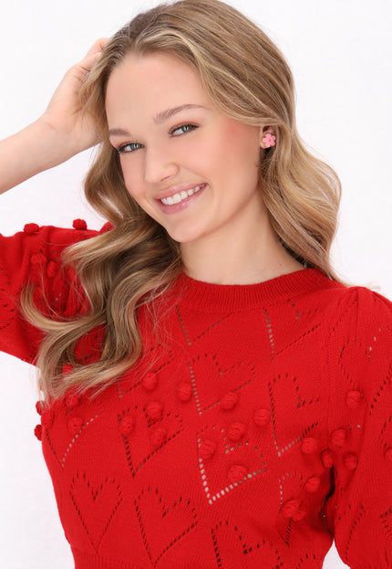 myMo Damen Top