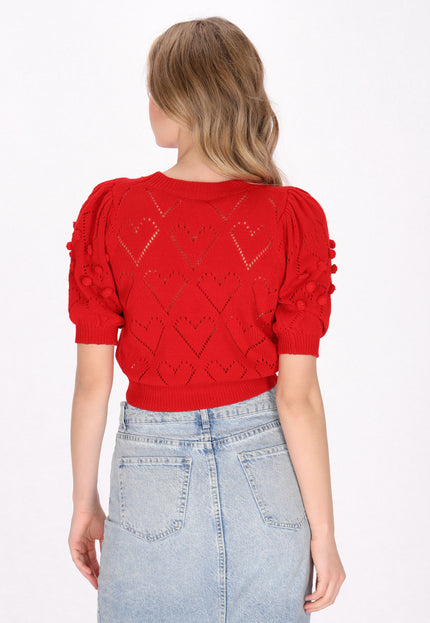 myMo Damen Top