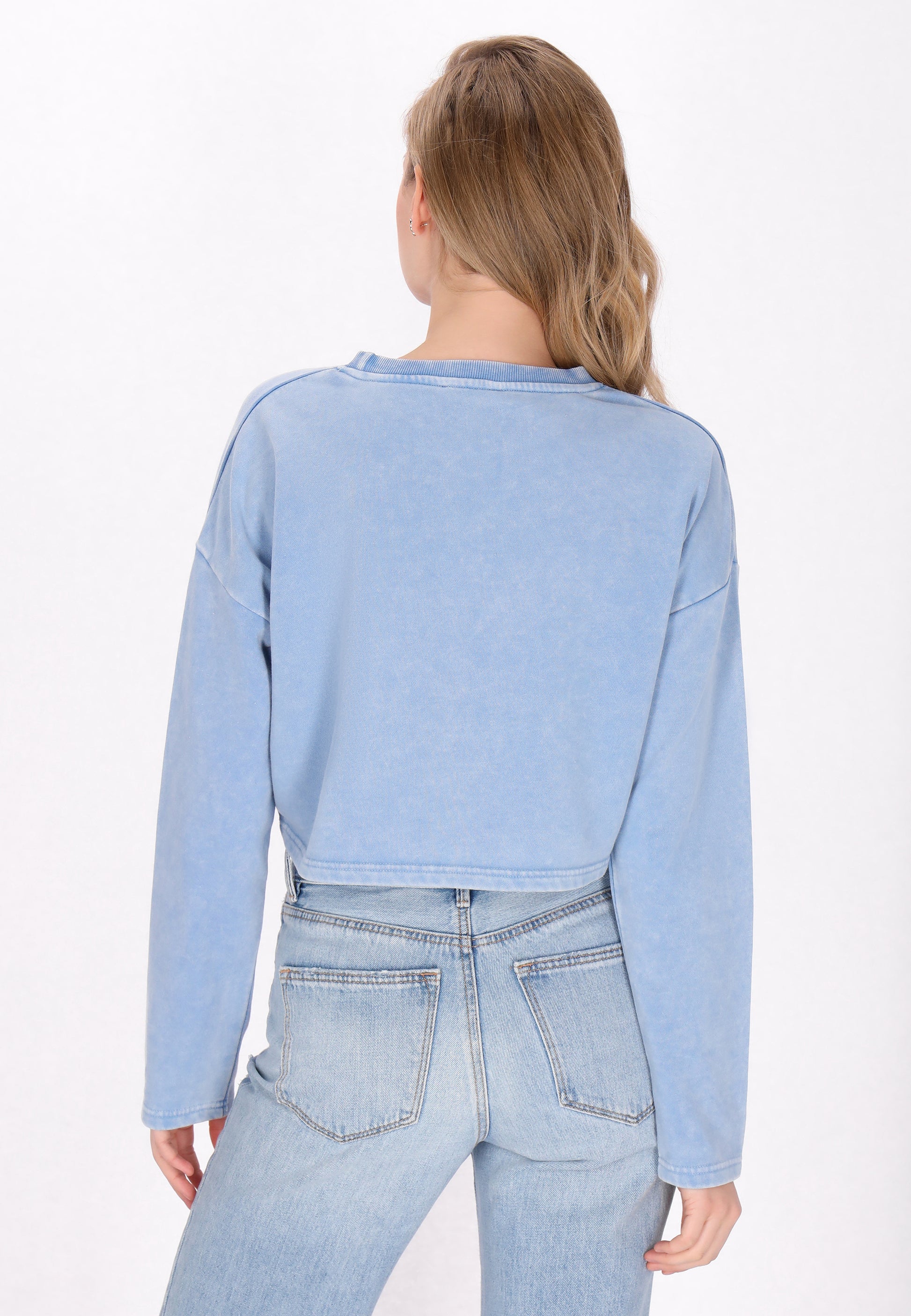 myMo Women's Sweatshirt