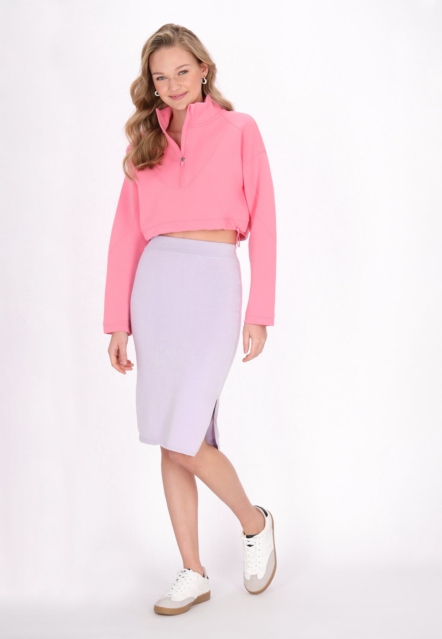 myMo ATHLSR damska bluza