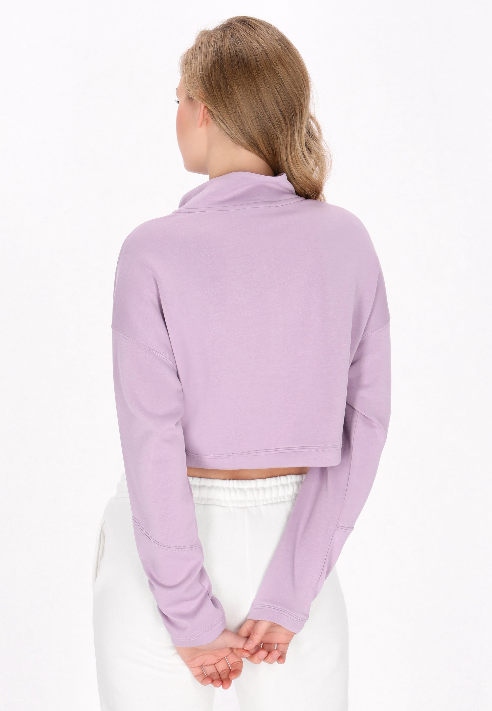 myMo ATHLSR Damen Sweatshirt