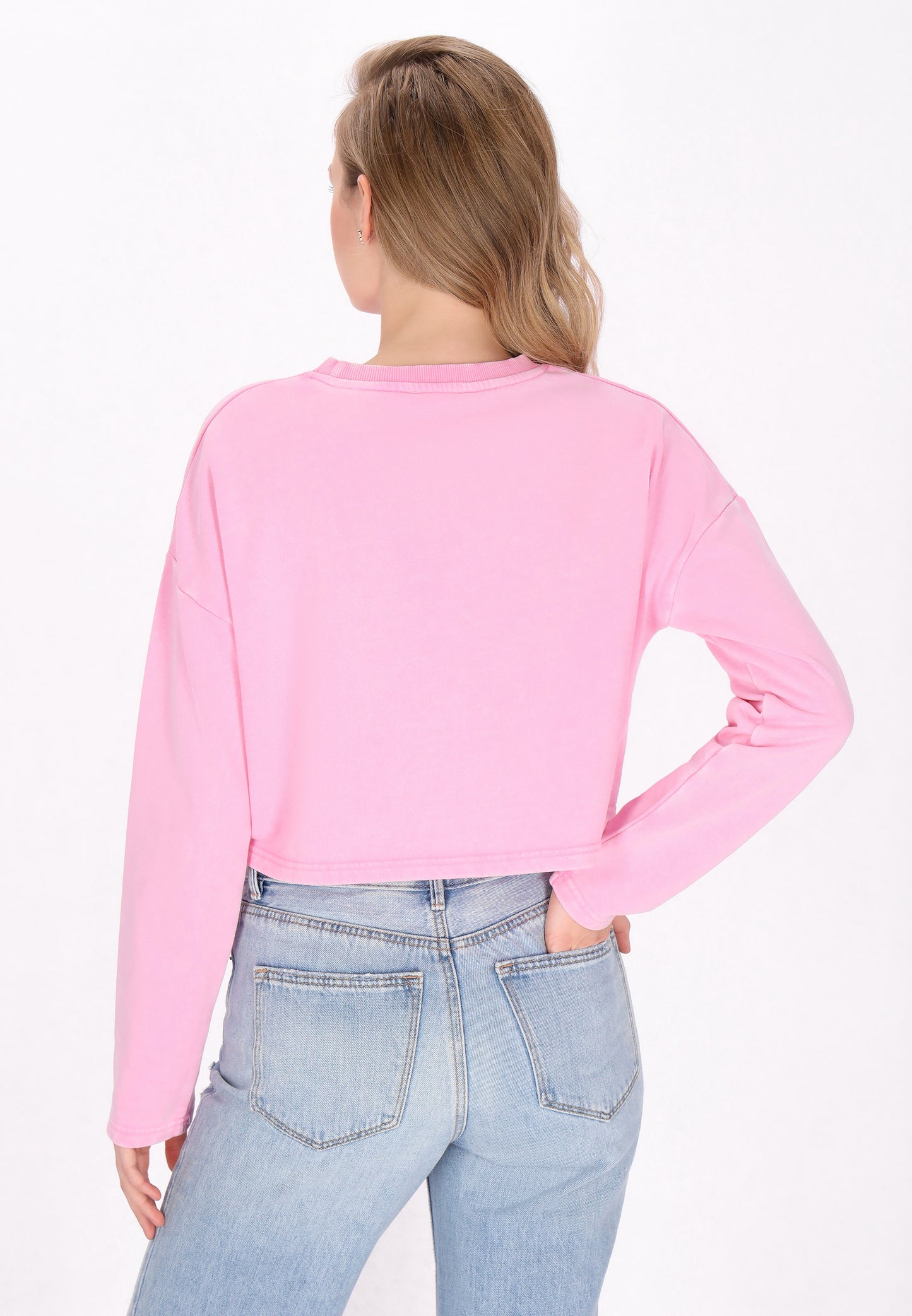 myMo Women's Sweatshirt