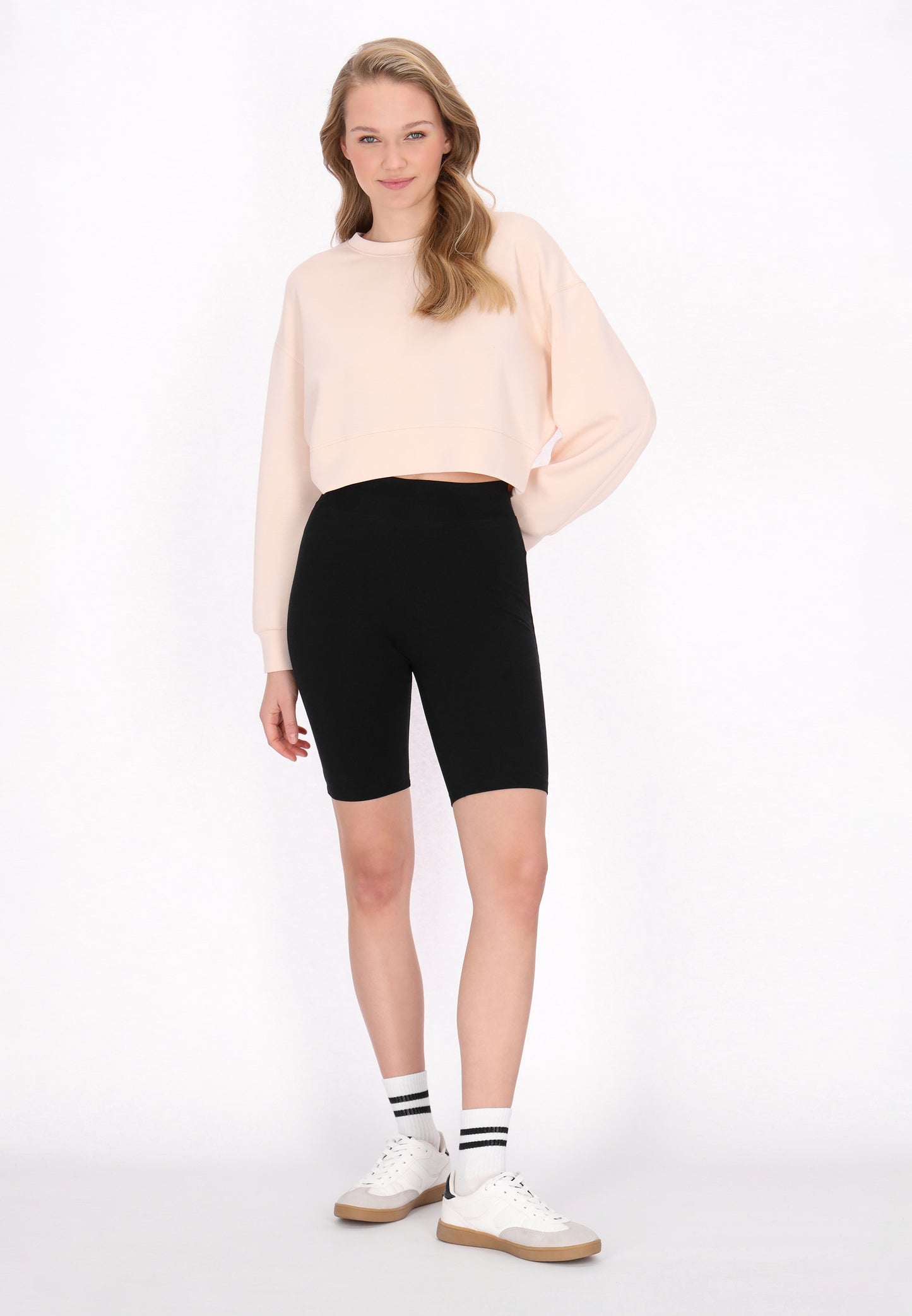 myMo ATHLSR Damen Sweatshirt