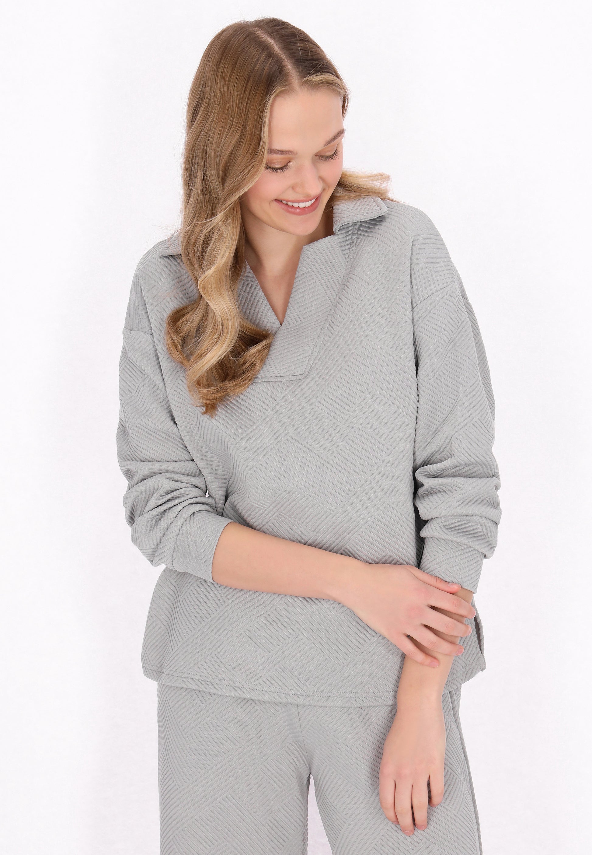 myMo Damen Sweatshirt