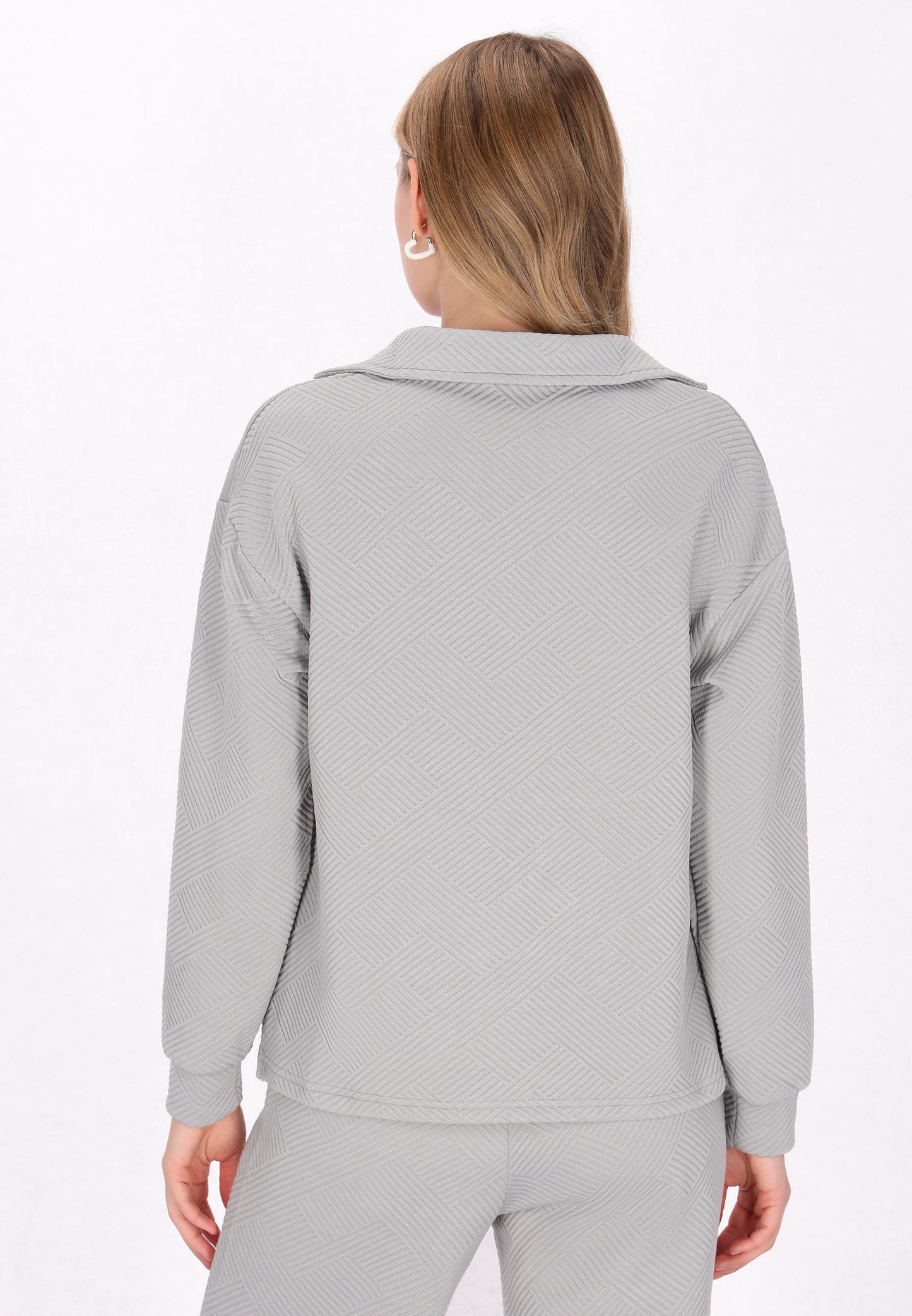 myMo Damen Sweatshirt