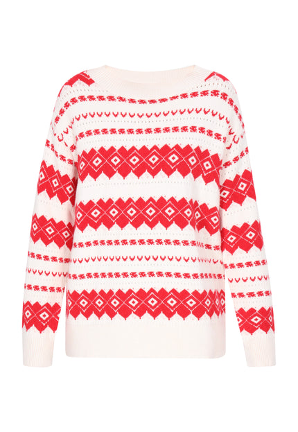 Sweter damski myMo