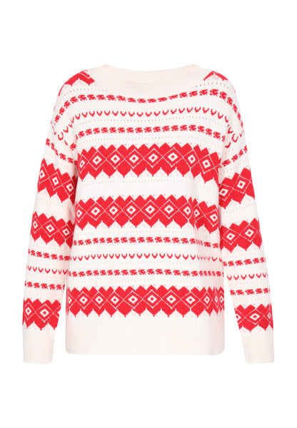 myMo Damen Pullover