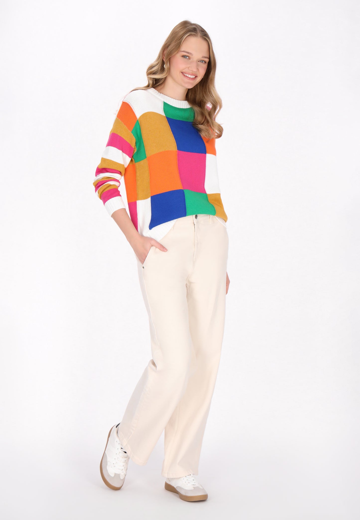 myMo Women's Sweater