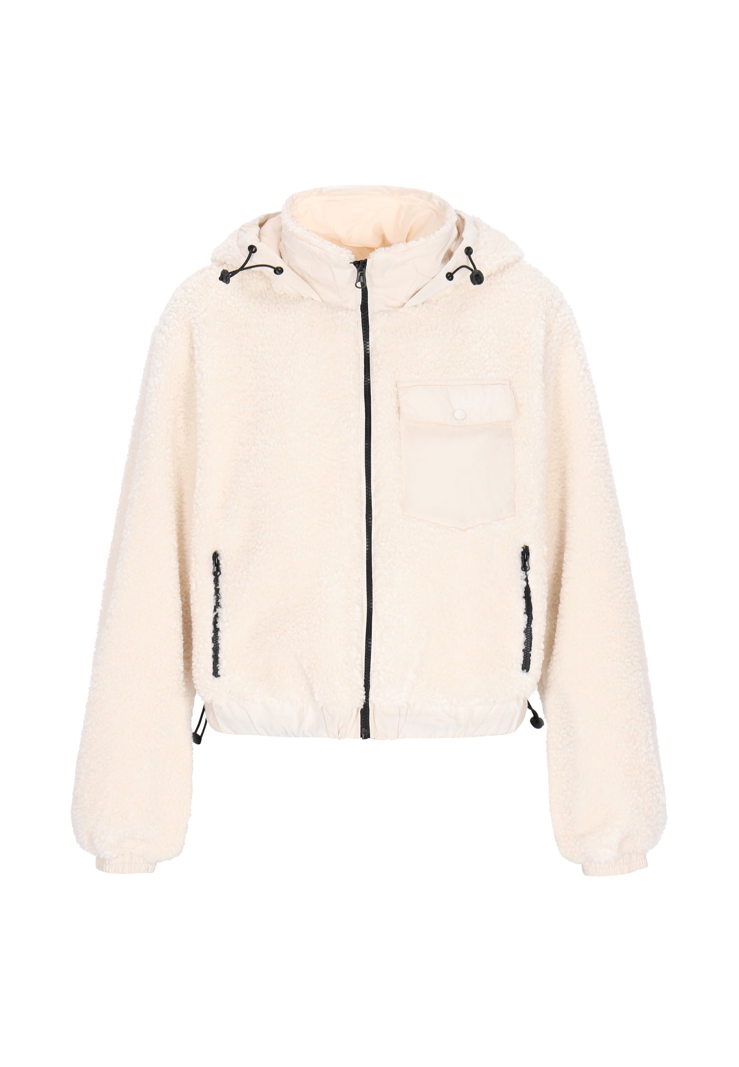 myMo Damen Jacke