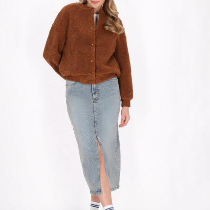 Collection image for: Women | Clothing | Jackets | Fleece Jackets