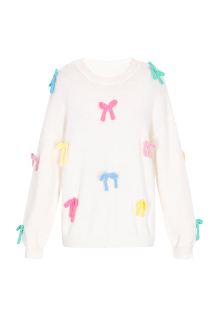 Sweter damski myMo