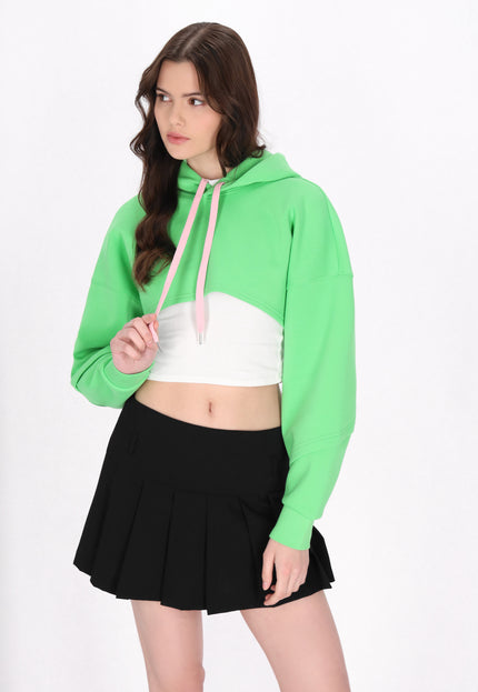 myMo ATHLSR Bluza Damska
