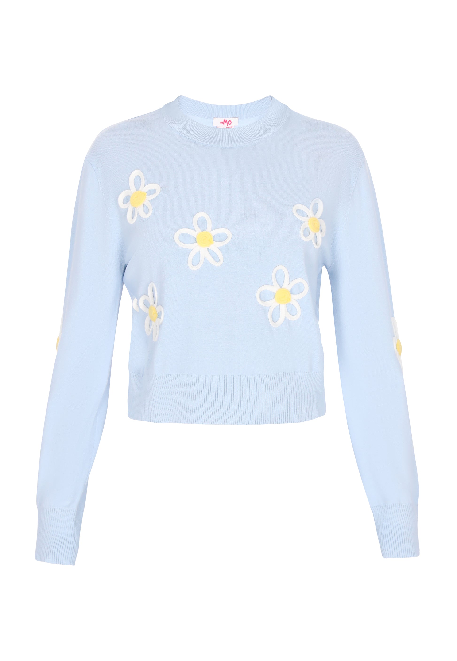 myMo Women's Sweater