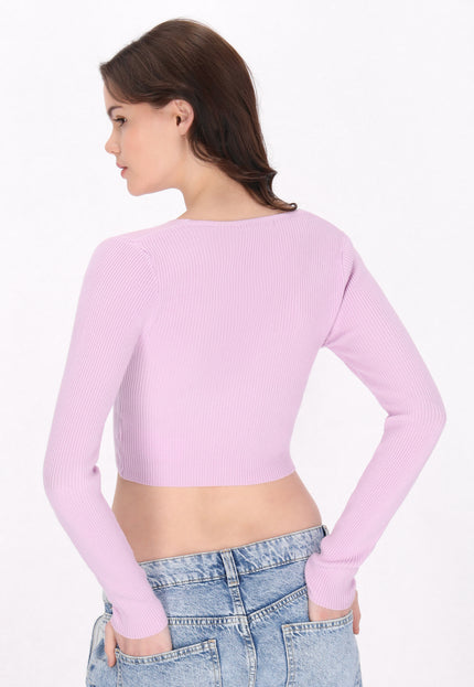 Sweter damski myMo