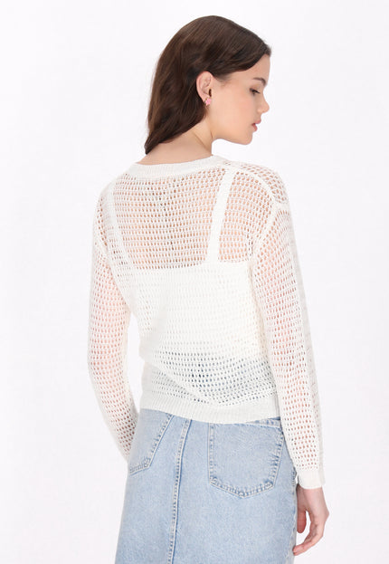 Sweter damski myMo