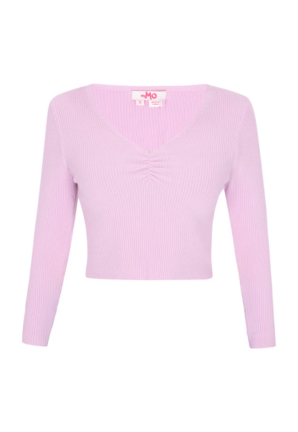 Sweter damski myMo