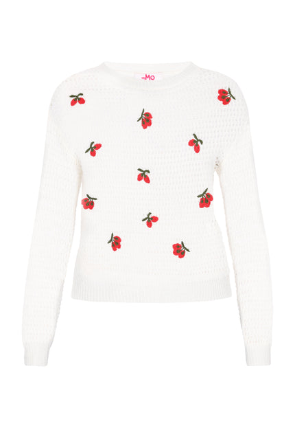 Sweter damski myMo
