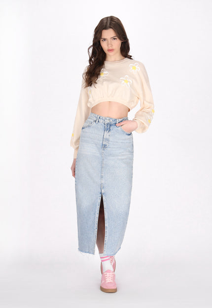 Sweter damski myMo