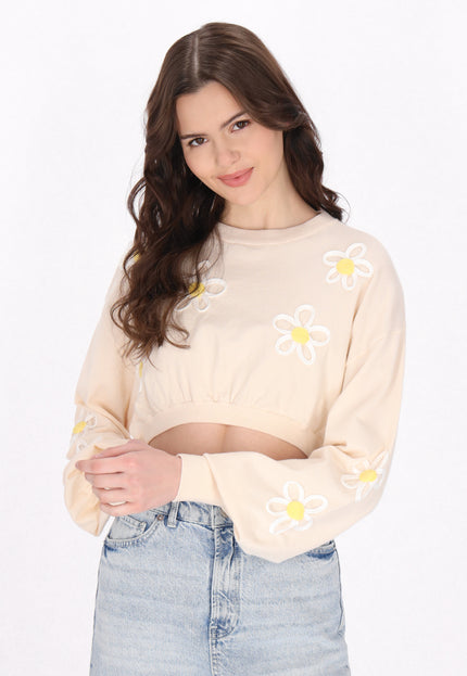 Sweter damski myMo