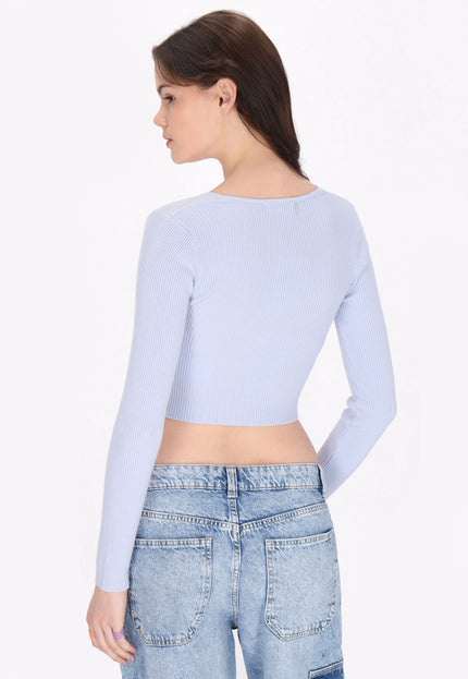 Sweter damski myMo