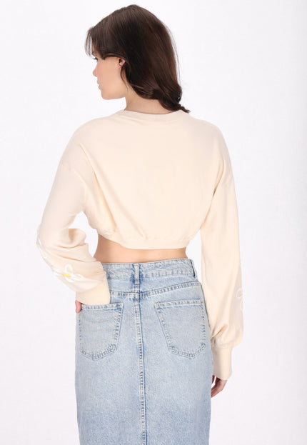 Sweter damski myMo