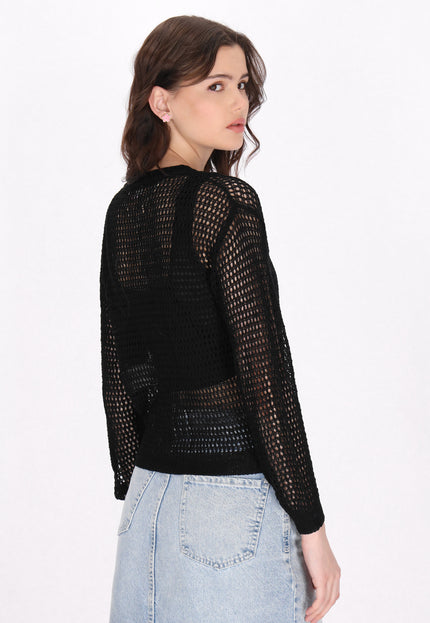 Sweter damski myMo