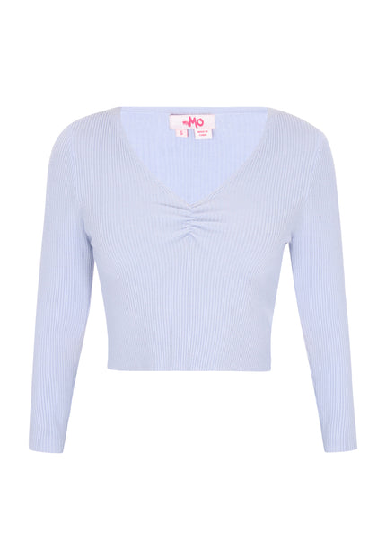 Sweter damski myMo