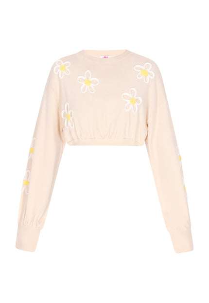 Sweter damski myMo