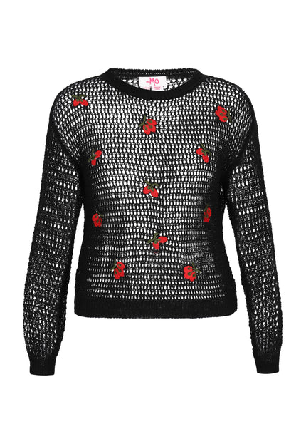 Sweter damski myMo