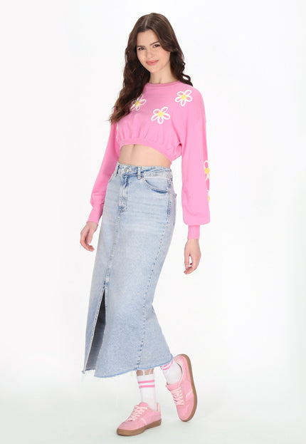 Sweter damski myMo