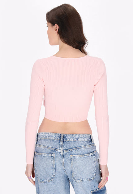 Sweter damski myMo
