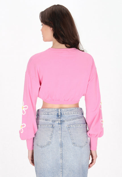 Sweter damski myMo