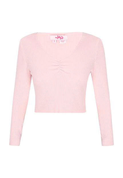 Sweter damski myMo