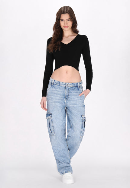 Sweter damski myMo