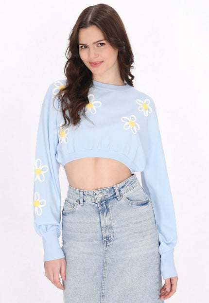 Sweter damski myMo