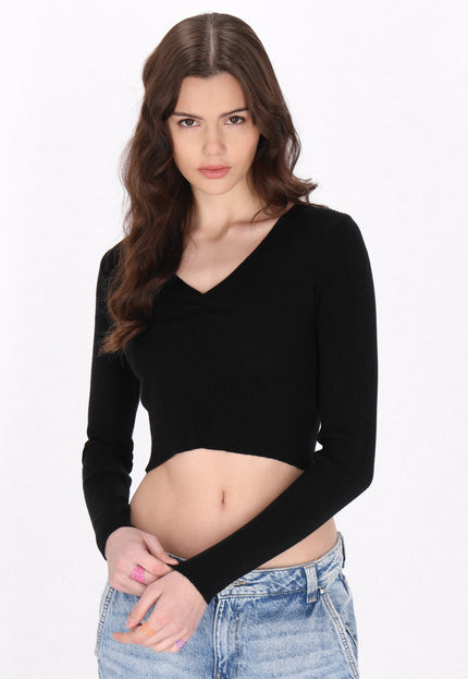 Sweter damski myMo