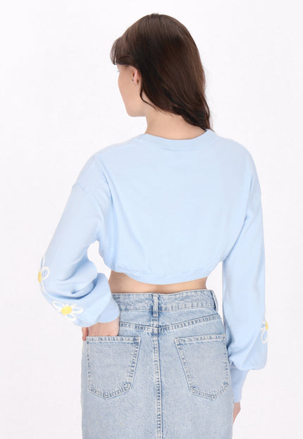 Sweter damski myMo