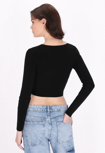 Sweter damski myMo