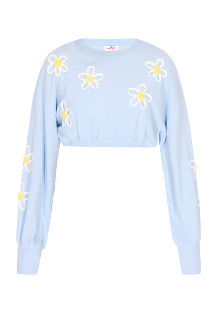 Sweter damski myMo
