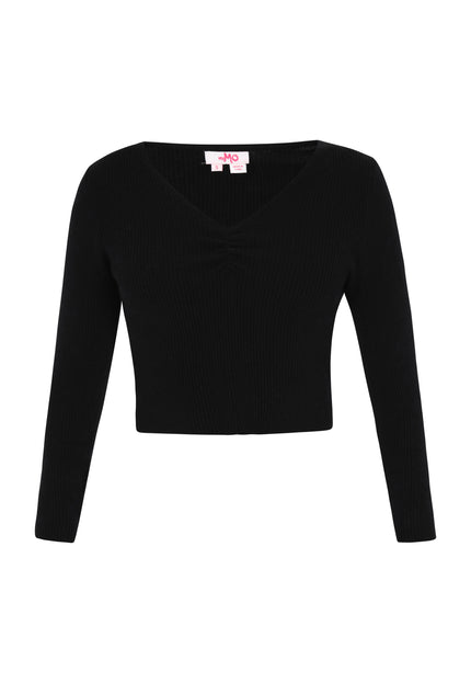 Sweter damski myMo