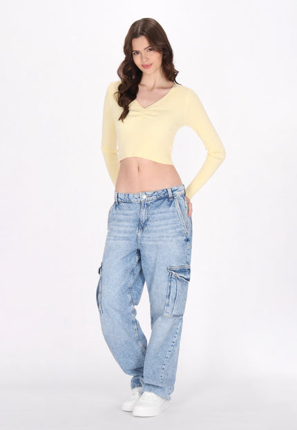 Sweter damski myMo