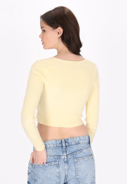 Sweter damski myMo