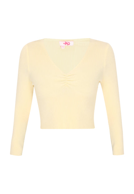 Sweter damski myMo