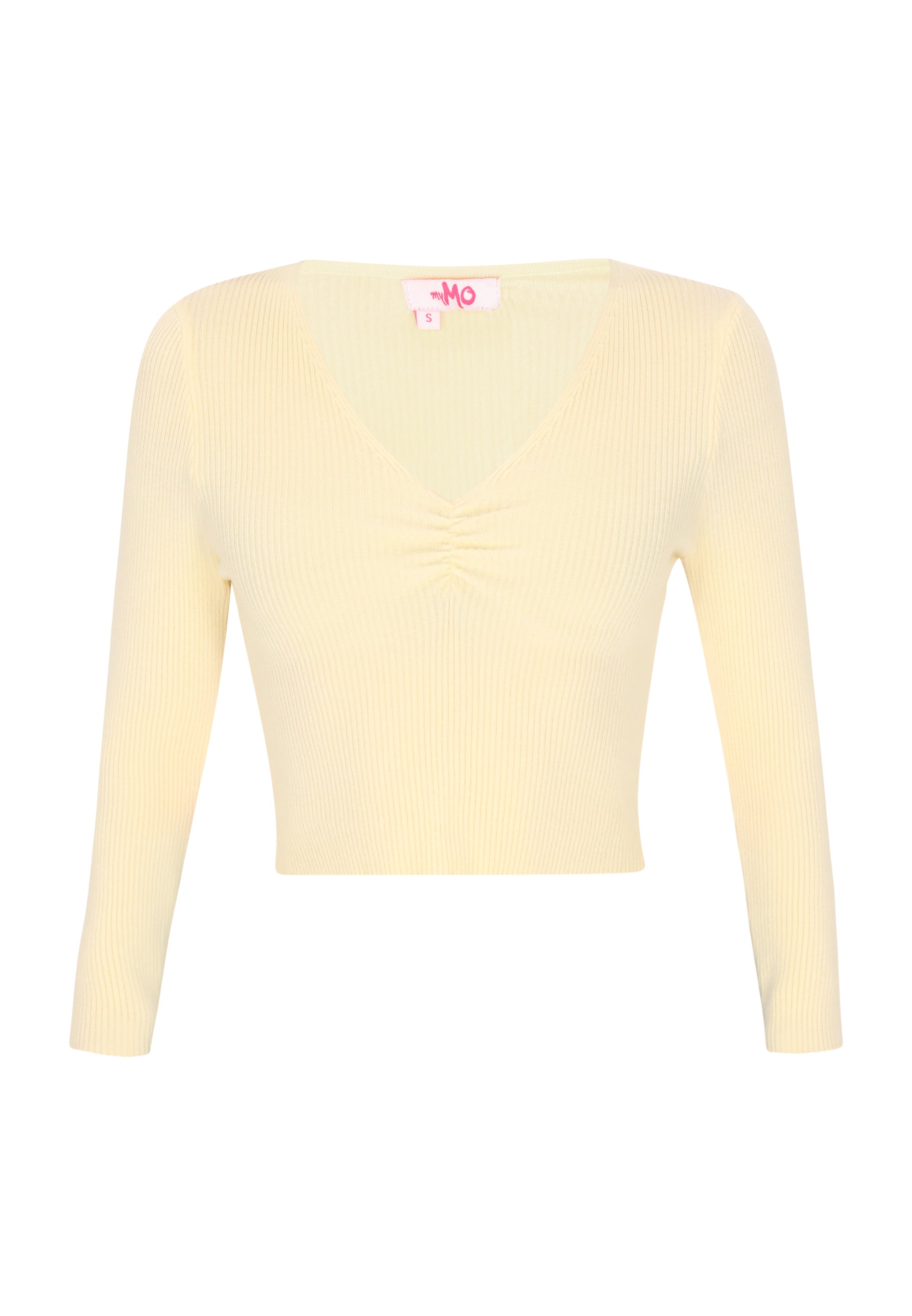 myMo Women's Sweater
