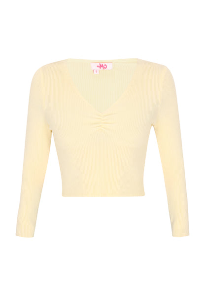 myMo Women's Sweater