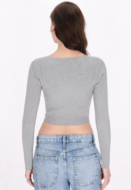 Sweter damski myMo