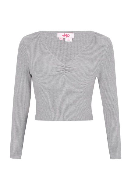 Sweter damski myMo